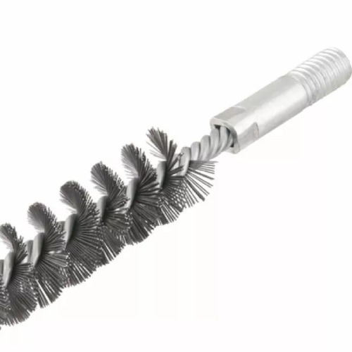 Escova de aço tubular 2.1/4 Escova de aço tubular 2.1/4