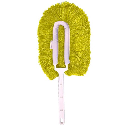 Kit 4 Espanadores eletrost�tico cabo reto 