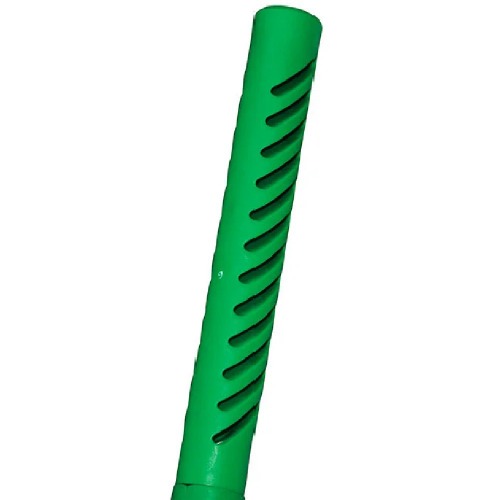 Escova para rodo 15 cm com cabo - Maxi rodo