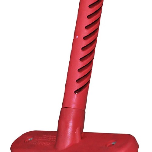 Escova para rodo 15 cm com cabo - Maxi rodo Escova para rodo 15 cm com cabo - Maxi rodo