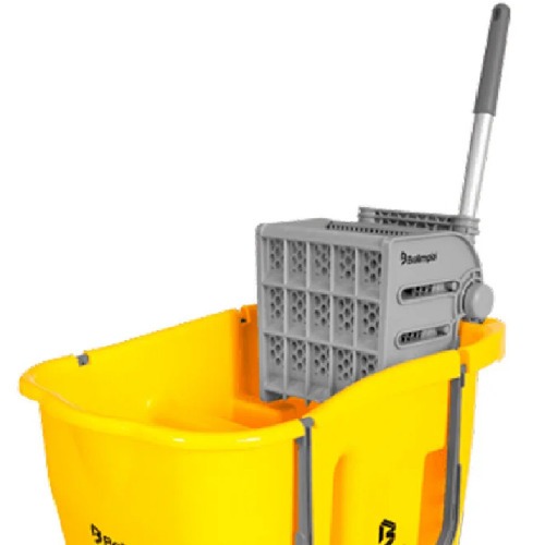 Balde espremedor doblô capacidade 30 litros - Flex Balde espremedor doblô capacidade 30 litros - Flex