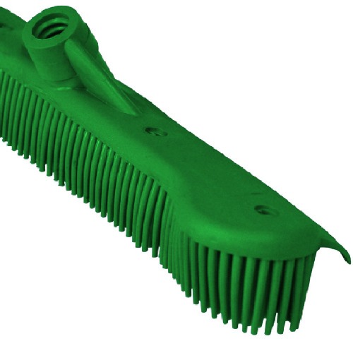Escova rodo 34 cm sem cabo - Maxi rodo