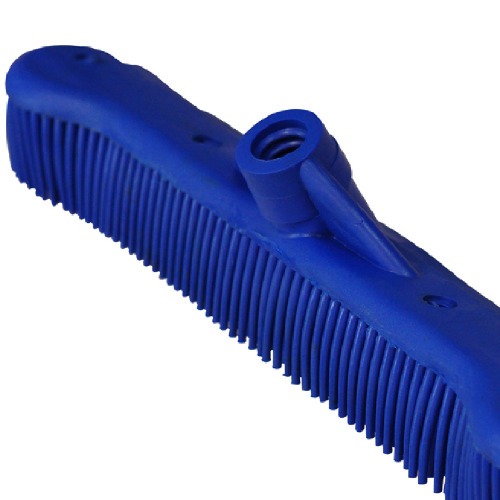 Escova rodo 34 cm sem cabo - Maxi rodo