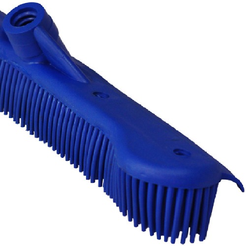 Escova rodo 34 cm sem cabo - Maxi rodo