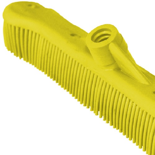 Escova rodo 34 cm sem cabo - Maxi rodo