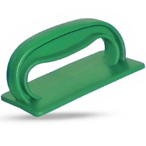 Suporte manual para esponja fibra�o 6 pe�as - MVSM32VD