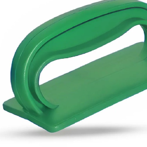 Suporte manual para esponja fibra�o 6 pe�as - MVSM32VD