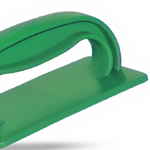 Suporte manual para esponja fibra�o 6 pe�as - MVSM32VD