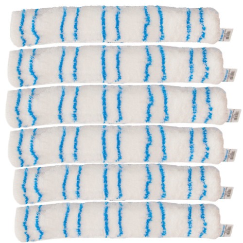 Luva para Lavador de vidros 45 cm com 6 peças - MVLL450 Luva para Lavador de vidros 45 cm com 6 peças - MVLL450