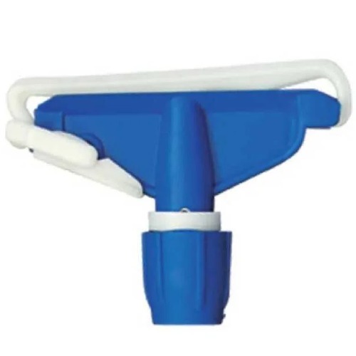 Garra euro plástica para mop úmido com 3 peças - MVGE211Z Garra euro plástica para mop úmido com 3 peças - MVGE211Z