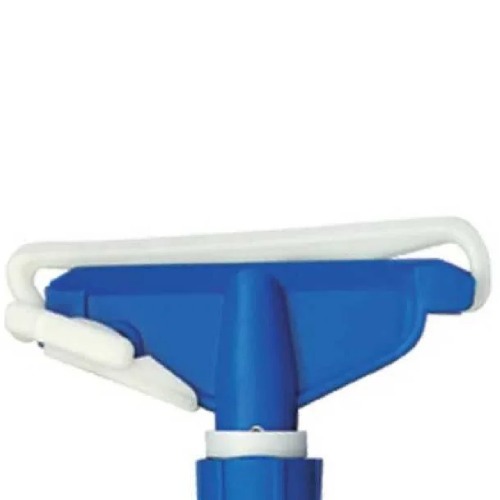 Garra euro plástica para mop úmido com 3 peças - MVGE211Z Garra euro plástica para mop úmido com 3 peças - MVGE211Z