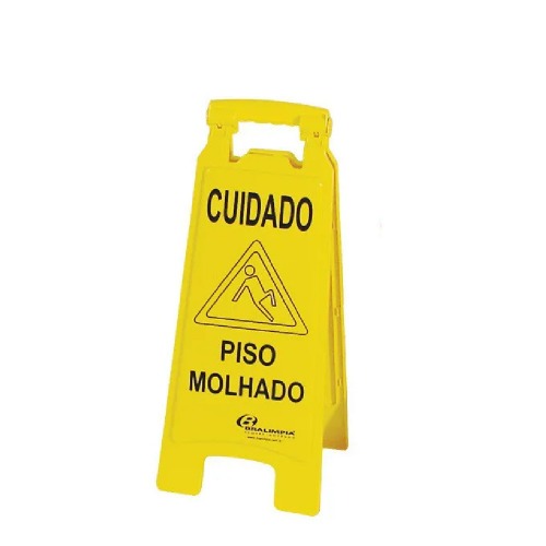 Kit para limpeza n� 1 com 4 pe�as - NY01VM