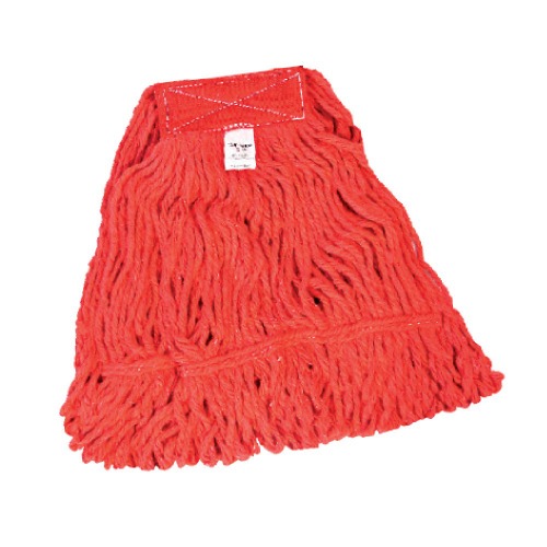 Refil mop �mido com loop e cinta 6 pe�as - MVRL40VM