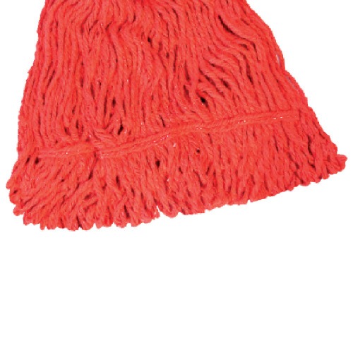 Refil mop �mido com loop e cinta 6 pe�as - MVRL40VM