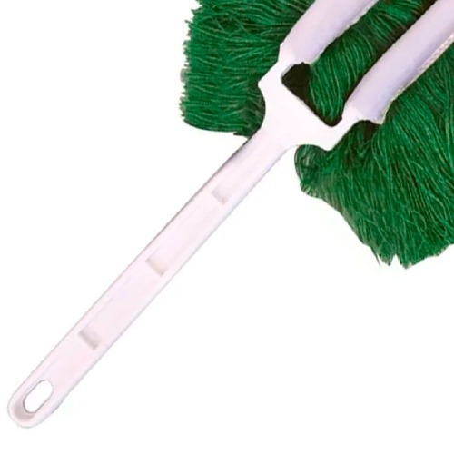 Kit 4 Espanadores eletrostático cabo angular 4 posições Kit 4 Espanadores eletrostático cabo angular 4 posições