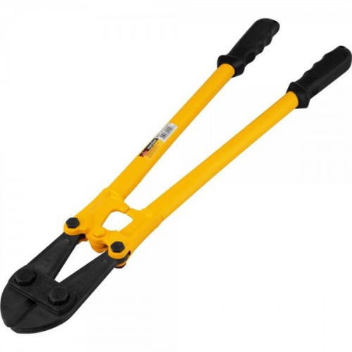 Tesoura manual corta vergalh�o 24