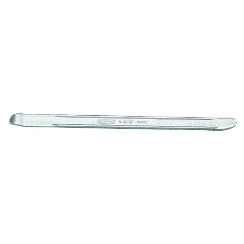 Esp�tula chata para desmontar pneus 18