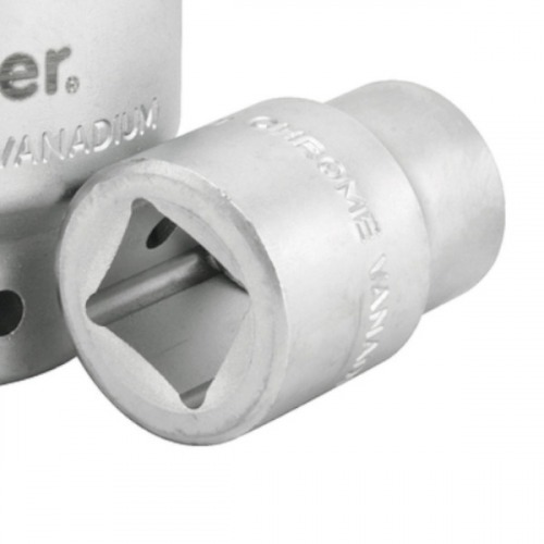 Soquete sextavado 26 mm encaixe 3/4