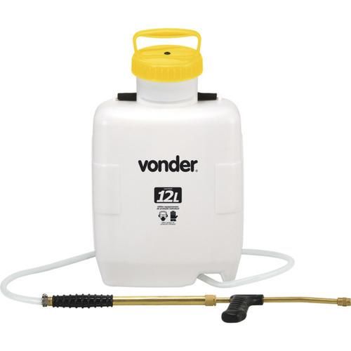 Pulverizador agr�cola 12 litros - PU 120