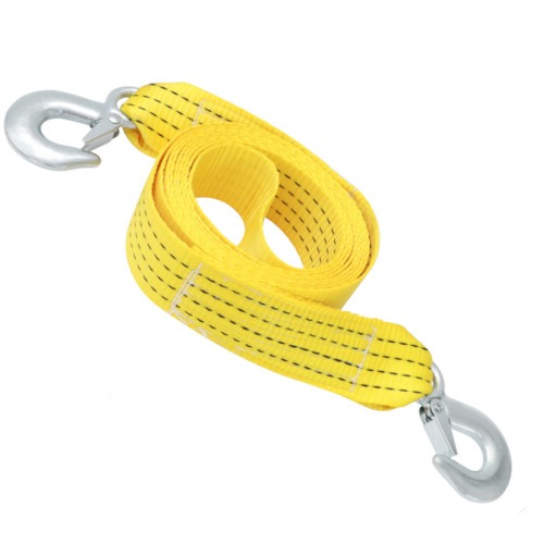 Cinta para amarra��o de carga 50 mm x 3.6 m at� 3000 kg - BOM-7435