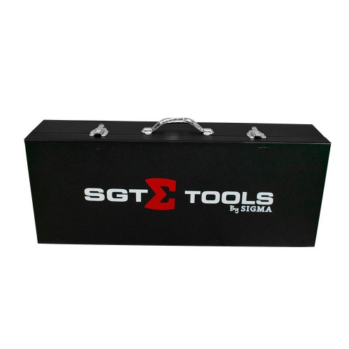 Martelo Rompedor 1700W 70 joules 14,50 kg encaixe sextavado - SGT-5805 220V Martelo Rompedor 1700W 70 joules 14,50 kg encaixe sextavado - SGT-5805 220V