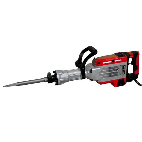 Martelo Rompedor 1700W 70 joules 14,50 kg encaixe sextavado - SGT-5805 220V Martelo Rompedor 1700W 70 joules 14,50 kg encaixe sextavado - SGT-5805 220V