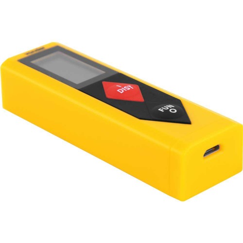 Trena a laser com leitura at� 30 m - Compacto