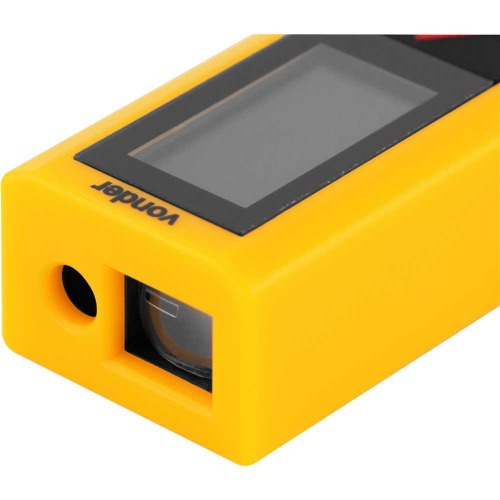 Trena a laser com leitura at� 30 m - Compacto