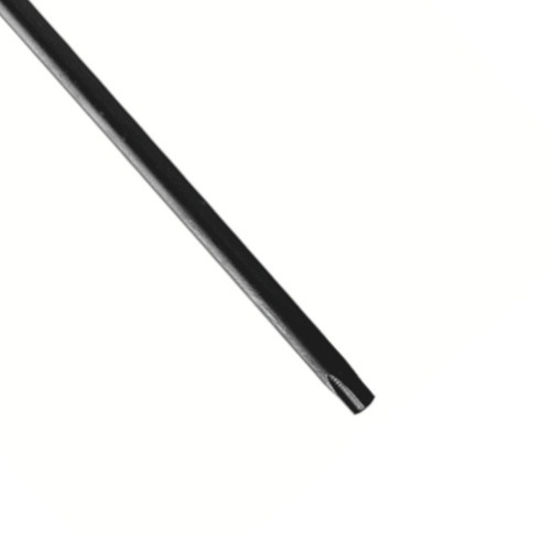 Chave hexalobular T27 x 100 mm cabo T aço cromo vanádio Chave hexalobular T27 x 100 mm cabo T aço cromo vanádio
