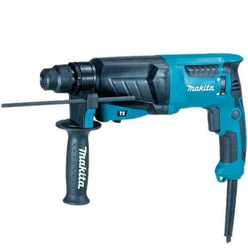 Martelete Perfurador e Rompedor 830W 3 joules SDS Plus - HR2630J  110V