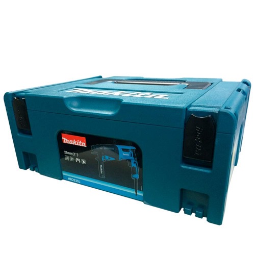 Martelete Perfurador e Rompedor 830W 3 joules SDS Plus - HR2630J  110V