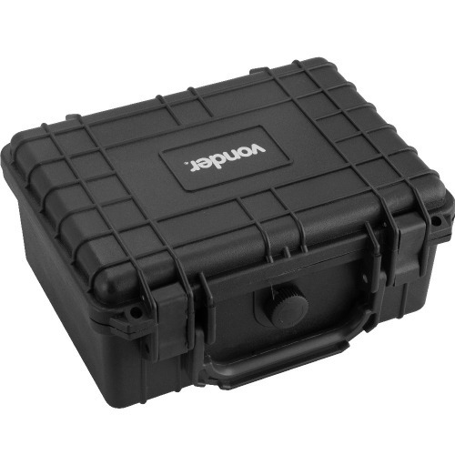 Maleta anti-impacto 23,2 x 19,2 x 11 cm - MAI 232