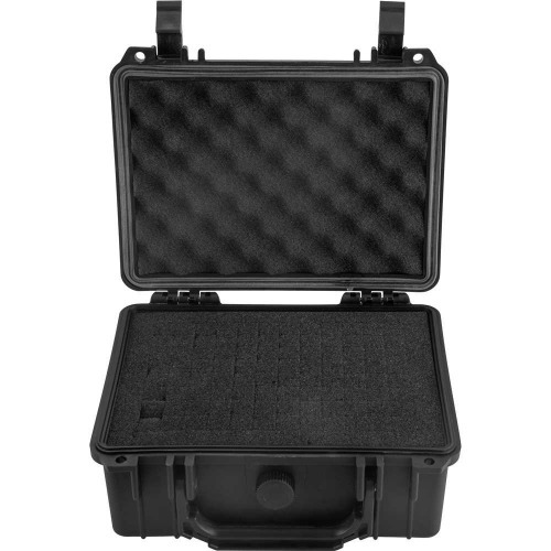 Maleta anti-impacto 23,2 x 19,2 x 11 cm - MAI 232