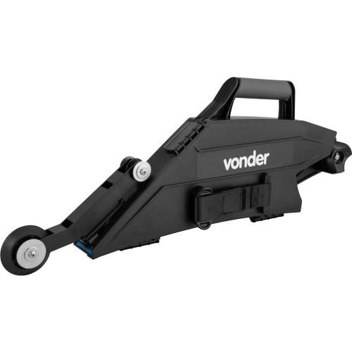 Aplicador de fita para gesso e drywall capacidade 2,25 kg 150 m