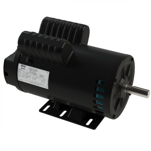 Motor elétrico 5 hp monofásico aberto 2 pólos Motor elétrico 5 hp monofásico aberto 2 pólos
