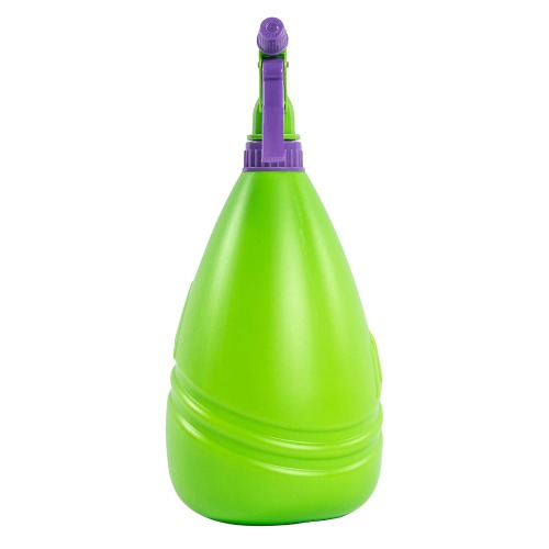 Kit Pulverizador manual 1,25 litros com 4 pe�as - 647358