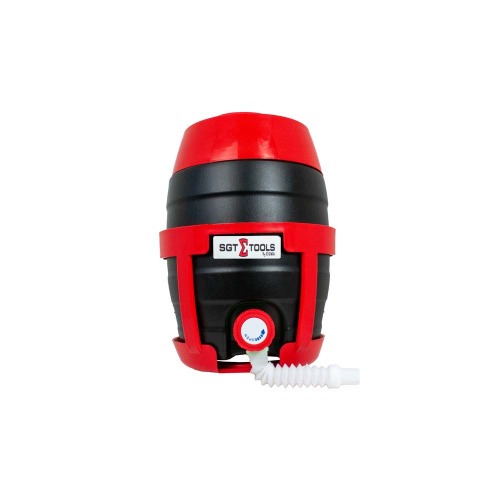 Dispenser para lavagem automotiva 5 litros