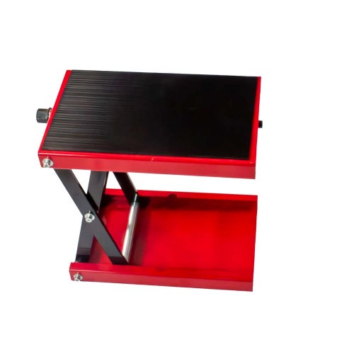 Mesa elevadora para motos até 400 kg Mesa elevadora para motos até 400 kg