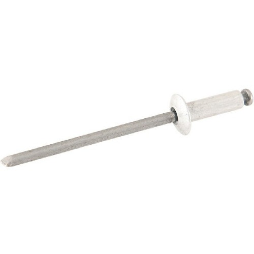 Rebite de repuxo 4,0 x 10 mm com 1.000 pe�as