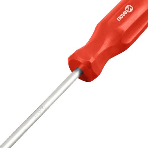 Chave phillips 3/16 x 6