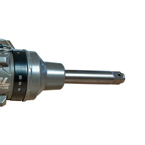 Chave de impacto a bateria 1