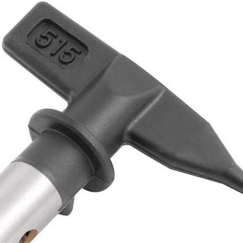 Bico leque 0,38 mm para máquina de pintura airless - 515 Bico leque 0,38 mm para máquina de pintura airless - 515