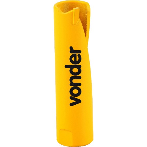 Serra copo com dente de w�dea 19 mm