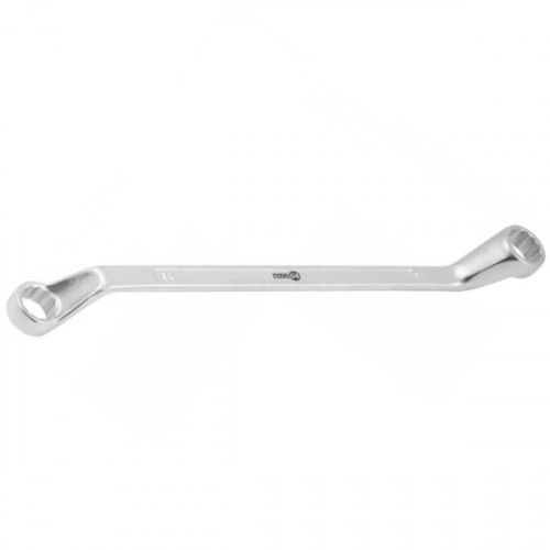 Chave estrela 14 mm x 15 mm em a�o carbono
