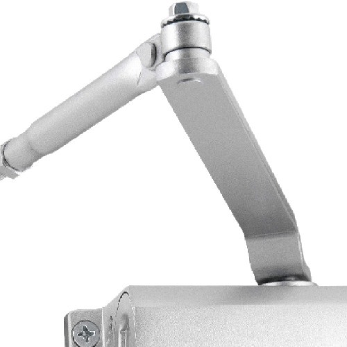 Mola a�rea para porta pot�ncia 3