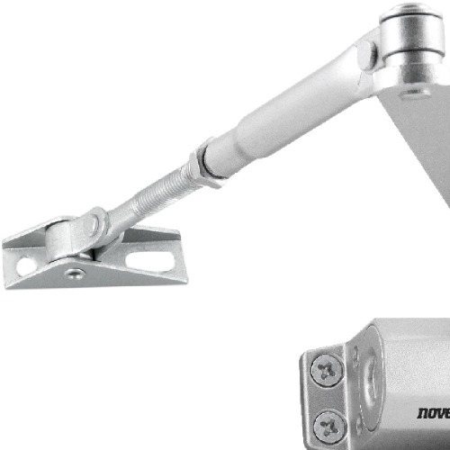 Mola aérea para porta potência 2 Mola aérea para porta potência 2