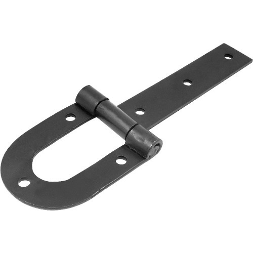 Dobradi�a para porteira n� 2 - 200 mm