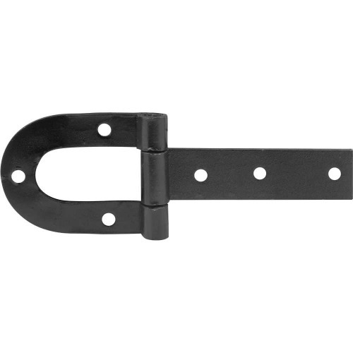 Dobradi�a para porteira n� 2 - 200 mm