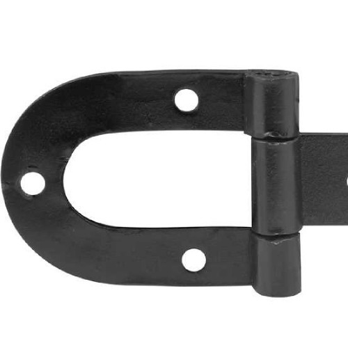 Dobradi�a para porteira n� 2 - 200 mm