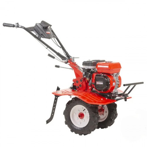 Microtrator a gasolina 7 hp 4 tempos - MCG 780A Microtrator a gasolina 7 hp 4 tempos - MCG 780A